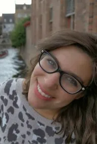 Sasha Fisher