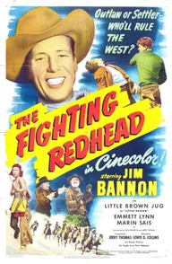 The Fighting Redhead