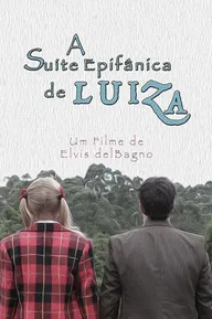 A Suíte Epifânica de Luiza