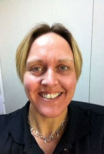 Lisa Ward