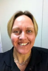 Lisa Ward