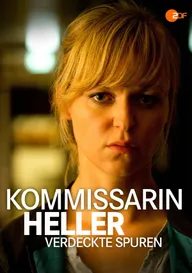 Kommissarin Heller - Verdeckte Spuren