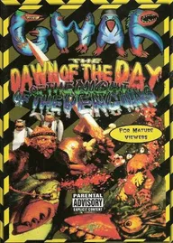 GWAR: Dawn of the Day of the Night of the Penguins