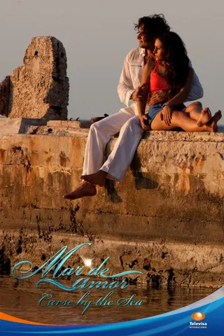 Постер Море любви (2009)