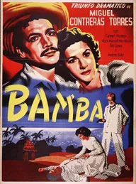 Bamba