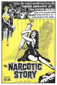 The Narcotics Story
