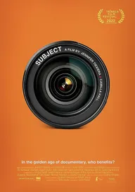 Subject