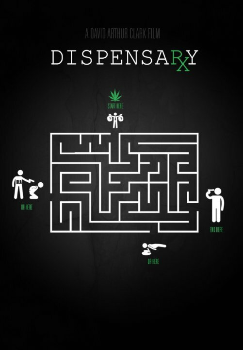 Постер фильма Dispensary