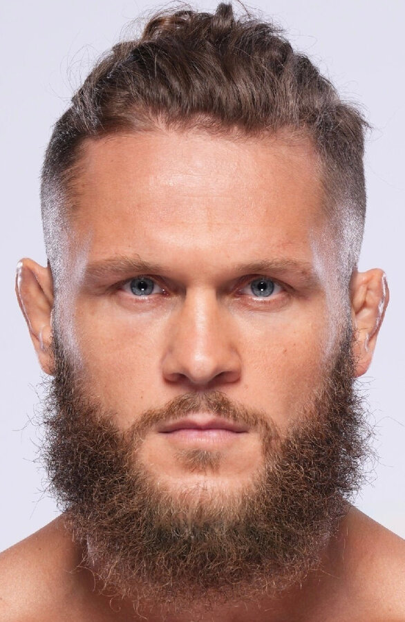 Rafael Fiziev