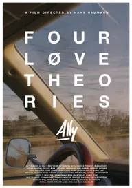 Four Love Theories