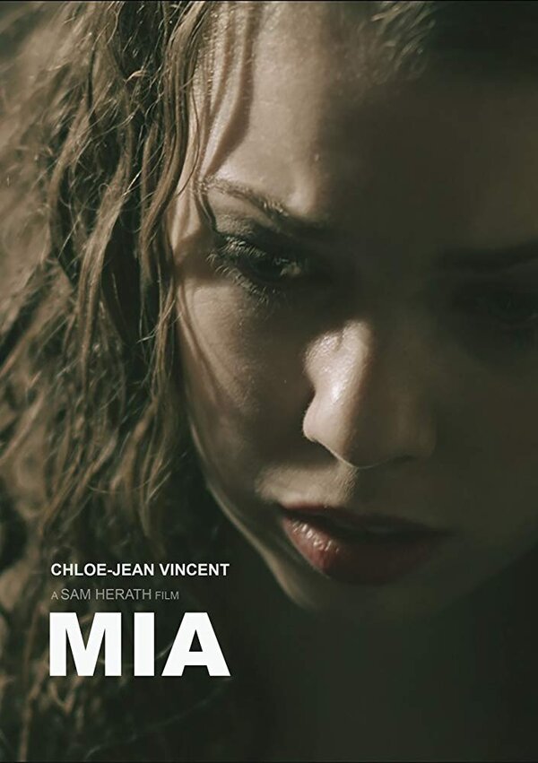 Постер фильма MIA