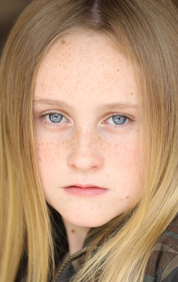 Alyssa Olivia Field