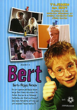 Постер Берт (1994)