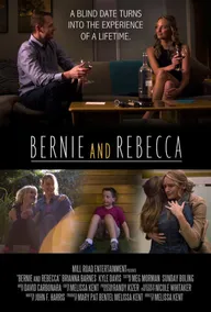 Bernie and Rebecca