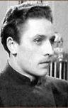 Георгий Кулбуш