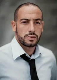 Malek Gaher