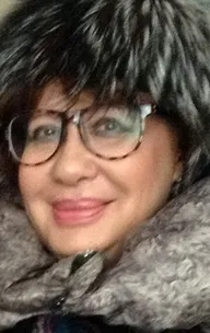 Ирина Аврорина