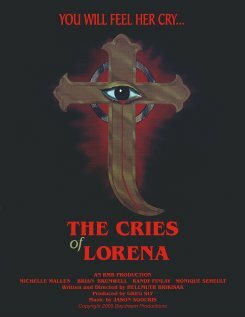Постер фильма The Cries of Lorena
