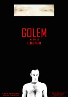 Постер фильма Golem
