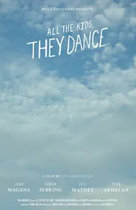 All the Kids, They Dance