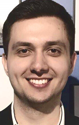 Максим Бондаренко