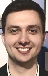Максим Бондаренко