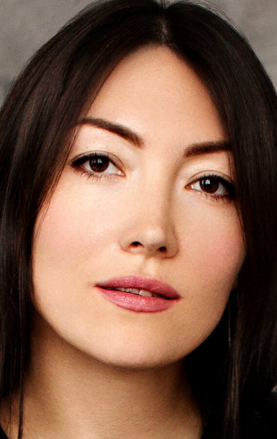 Елена Елагина