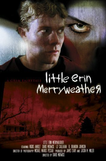 Постер фильма Крошка Эрин Меривезер
