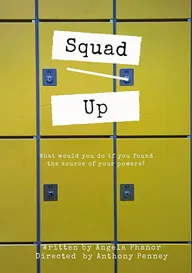 Squad Up