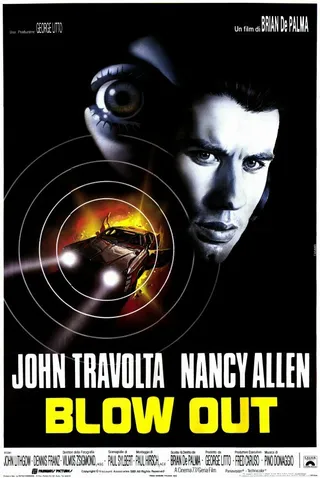 Постер Прокол (1981)