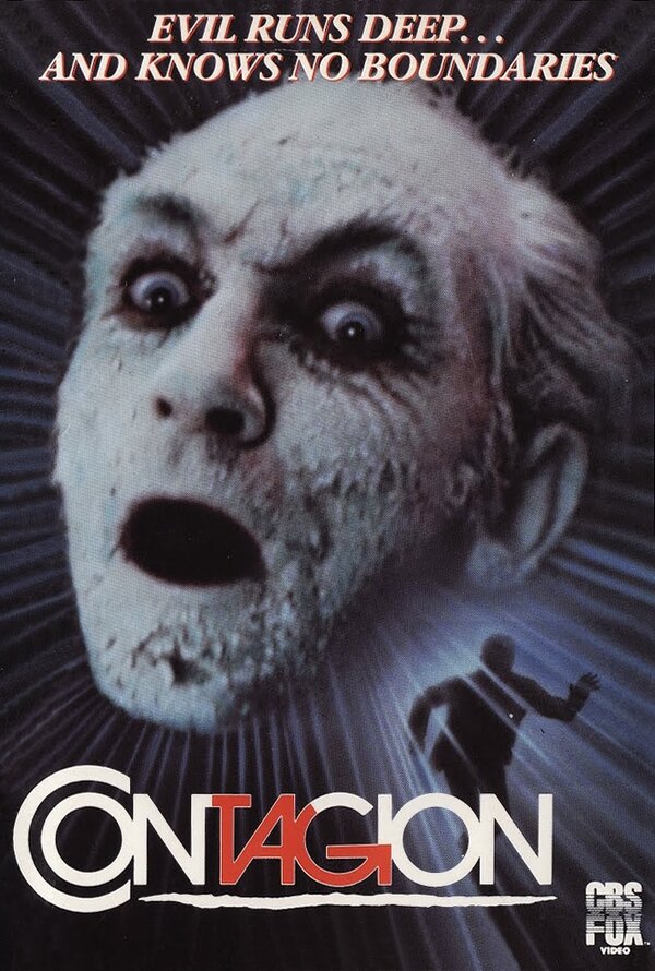 Постер фильма Contagion