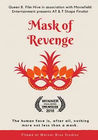 Mask of Revenge