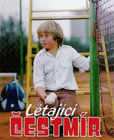 Постер сериала Летающий Честмир