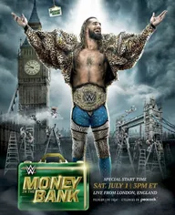 WWE Деньги в банке
