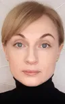 Алена Скоробогатова