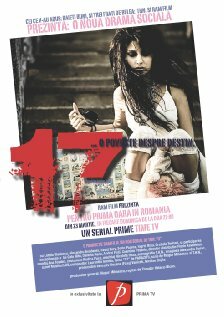 Постер сериала 17 - o poveste despre destin