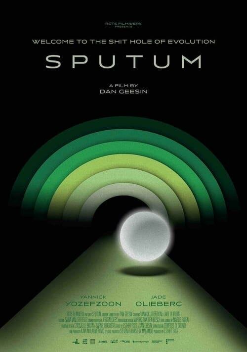 Постер фильма Sputum