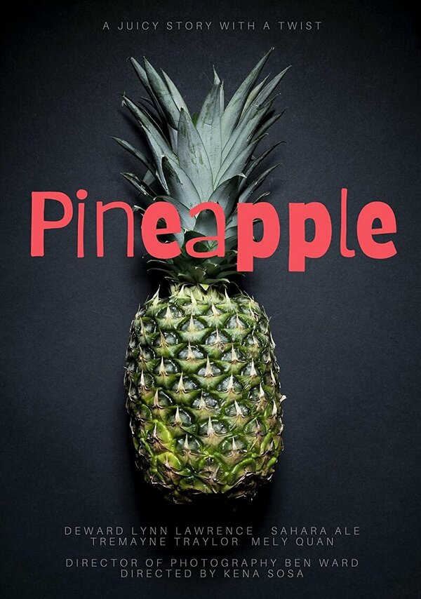 Постер фильма Pineapple