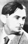 Борис Романицкий