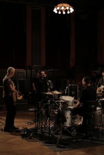 Постер фильма U2: С небес на Землю