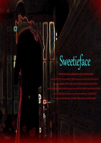 Постер фильма Sweetieface