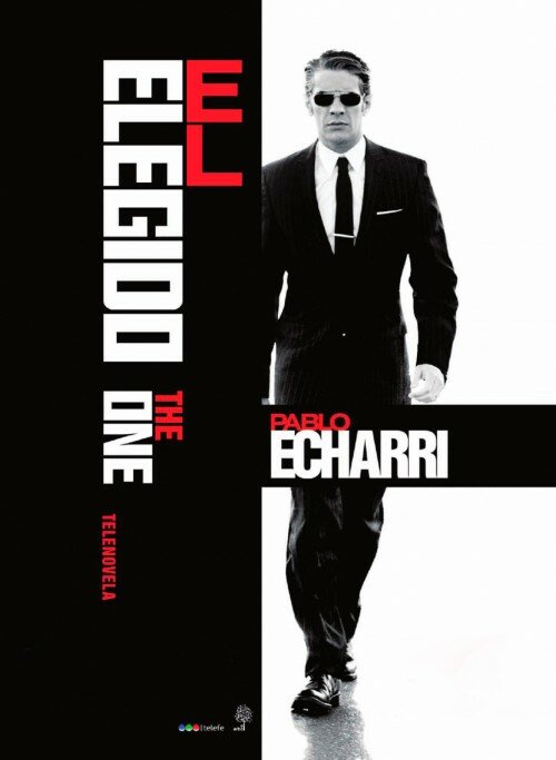 Постер сериала Избранный