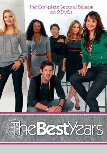 Постер сериала Лучшие годы