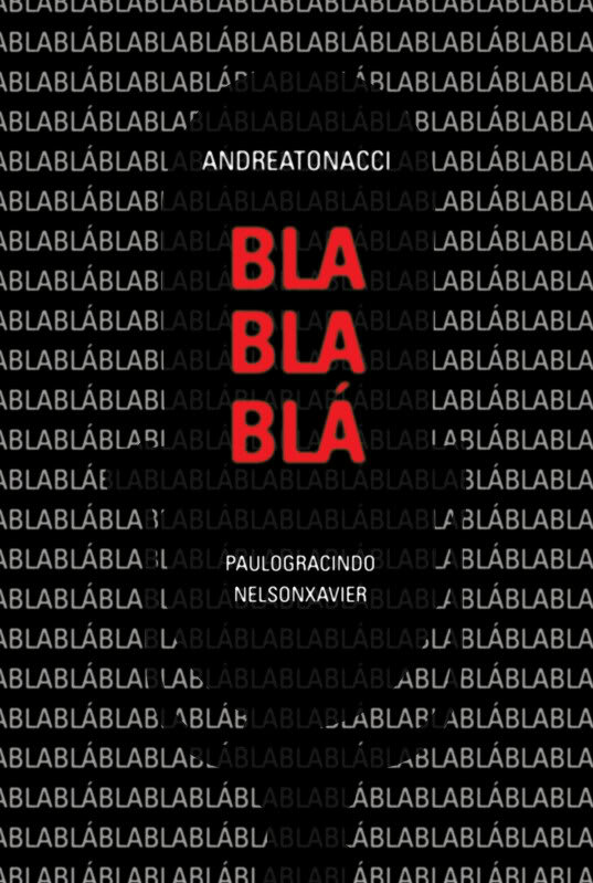Постер фильма Blablablá