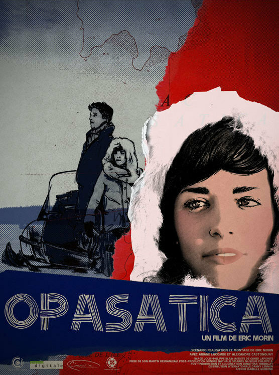 Постер фильма Opasatica