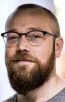 Jonas Westbom
