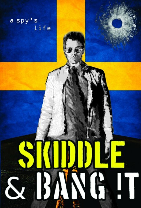 Постер сериала Skiddle & Bang It