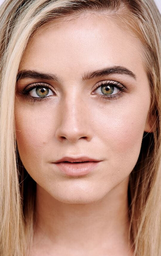 Lindsay Mushett