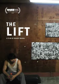 The Lift