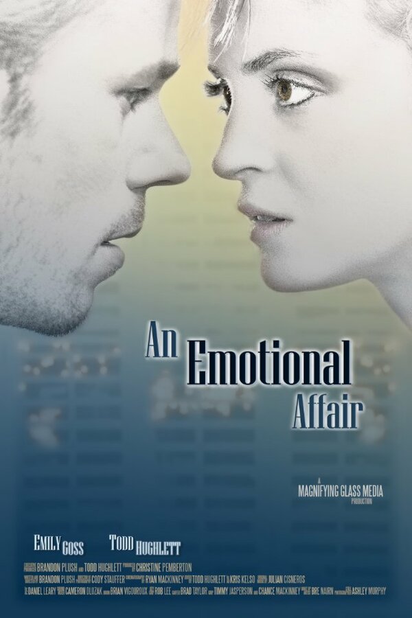 Постер фильма An Emotional Affair